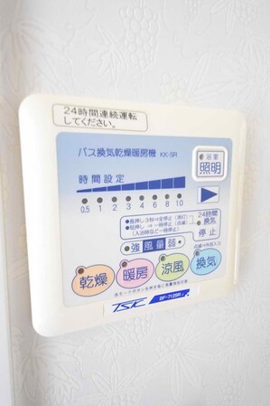 カリーノ西国分寺の物件内観写真